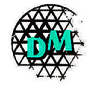 Logo DM