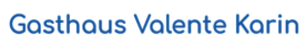 Logo Valente