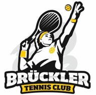 Logo Brückler Tennisclub