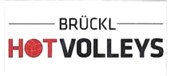 Logo Hot Volleys